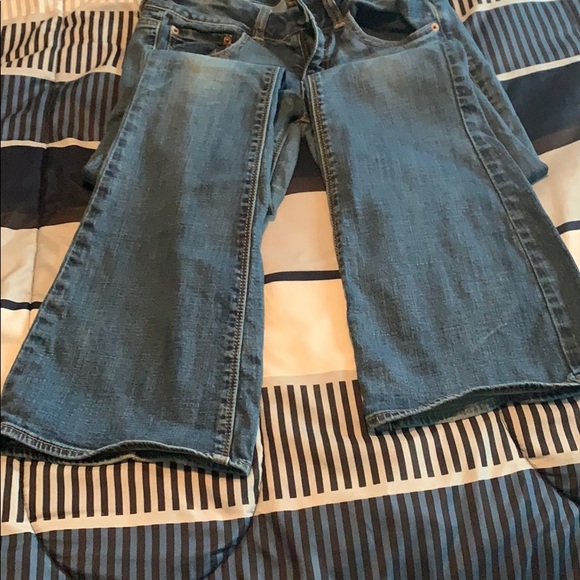 American Eagle Jeans - Picture 7 of 9